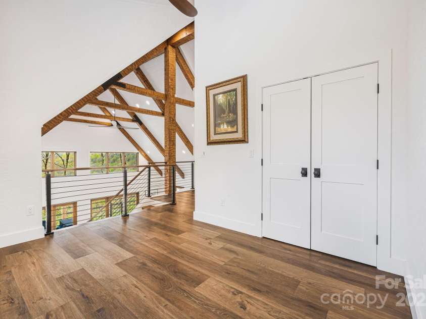 715 Sigogglin Trail, Waynesville, NC 28785.  MLS# CAR4245768, YatesRealty ID 11799. 