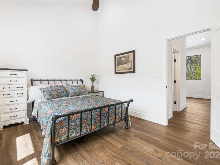 715 Sigogglin Trail, Waynesville, NC 28785.  MLS# CAR4245768, YatesRealty ID 11799. 