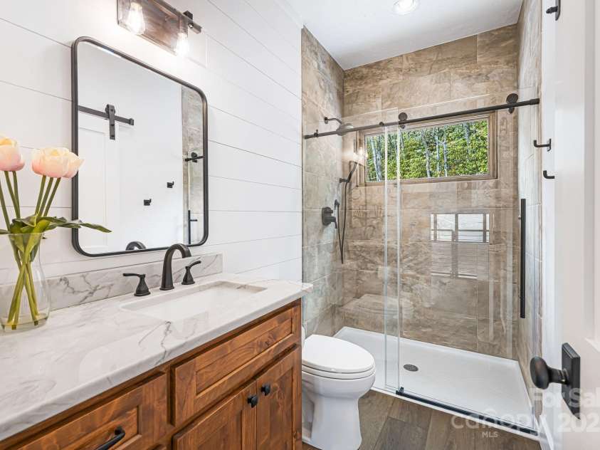 715 Sigogglin Trail, Waynesville, NC 28785.  MLS# CAR4245768, YatesRealty ID 11799. 