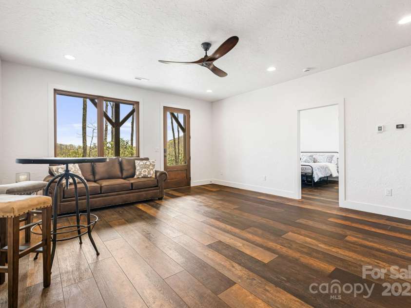 715 Sigogglin Trail, Waynesville, NC 28785.  MLS# CAR4245768, YatesRealty ID 11799. 