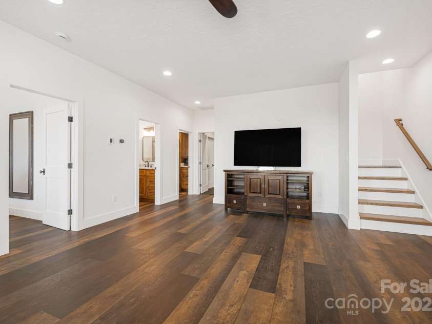 715 Sigogglin Trail, Waynesville, NC 28785.  MLS# CAR4245768, YatesRealty ID 11799. 