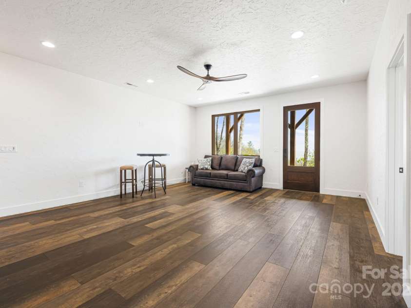 715 Sigogglin Trail, Waynesville, NC 28785.  MLS# CAR4245768, YatesRealty ID 11799. 