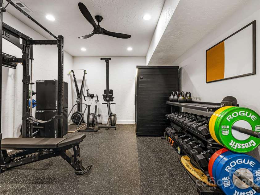 715 Sigogglin Trail, Waynesville, NC 28785.  MLS# CAR4245768, YatesRealty ID 11799. 