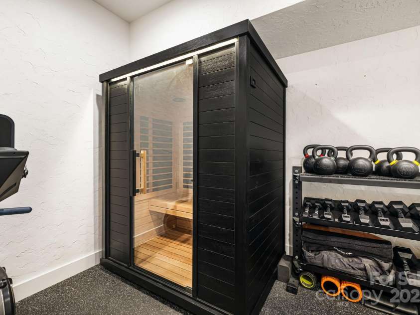 715 Sigogglin Trail, Waynesville, NC 28785.  MLS# CAR4245768, YatesRealty ID 11799. 