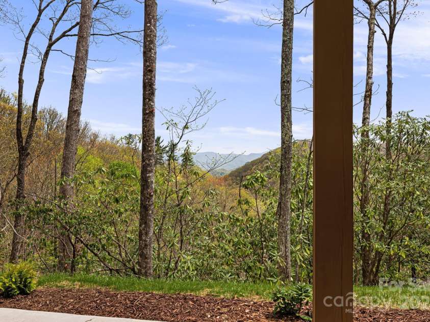 715 Sigogglin Trail, Waynesville, NC 28785.  MLS# CAR4245768, YatesRealty ID 11799. 