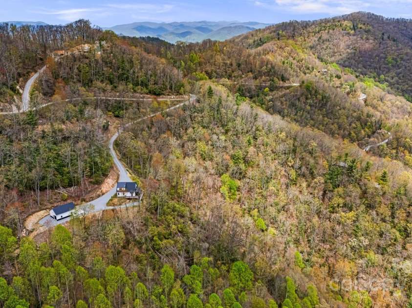 715 Sigogglin Trail, Waynesville, NC 28785.  MLS# CAR4245768, YatesRealty ID 11799. 