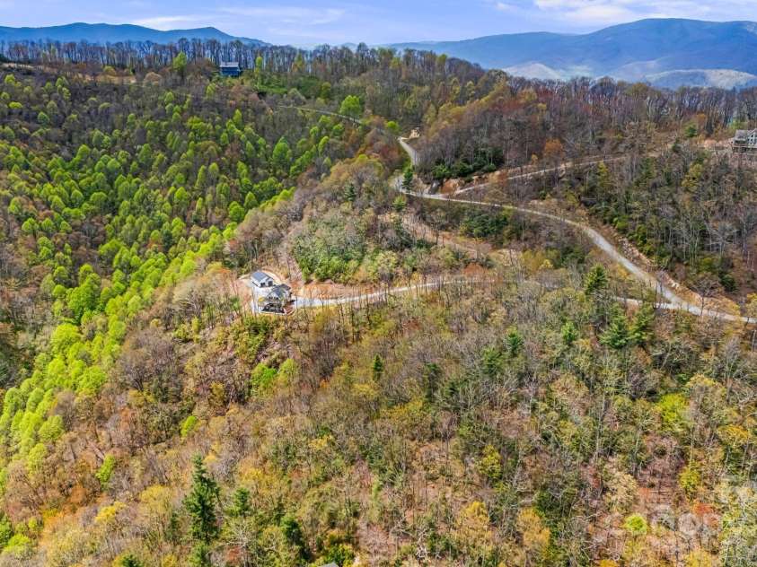 715 Sigogglin Trail, Waynesville, NC 28785.  MLS# CAR4245768, YatesRealty ID 11799. 