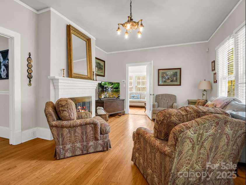 191 6th Street, Rutherfordton, NC 28139.  MLS# CAR4287810, YatesRealty ID 118. 