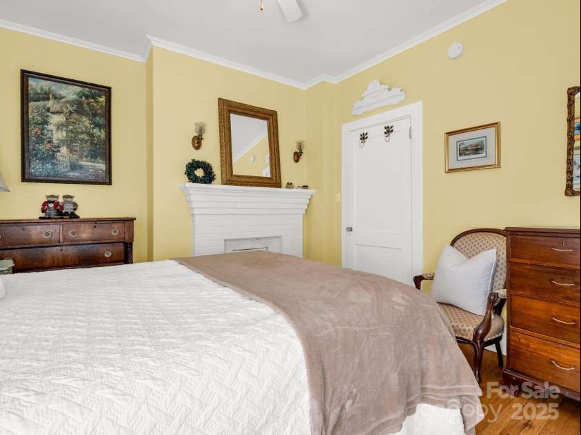 191 6th Street, Rutherfordton, NC 28139.  MLS# CAR4287810, YatesRealty ID 118. 