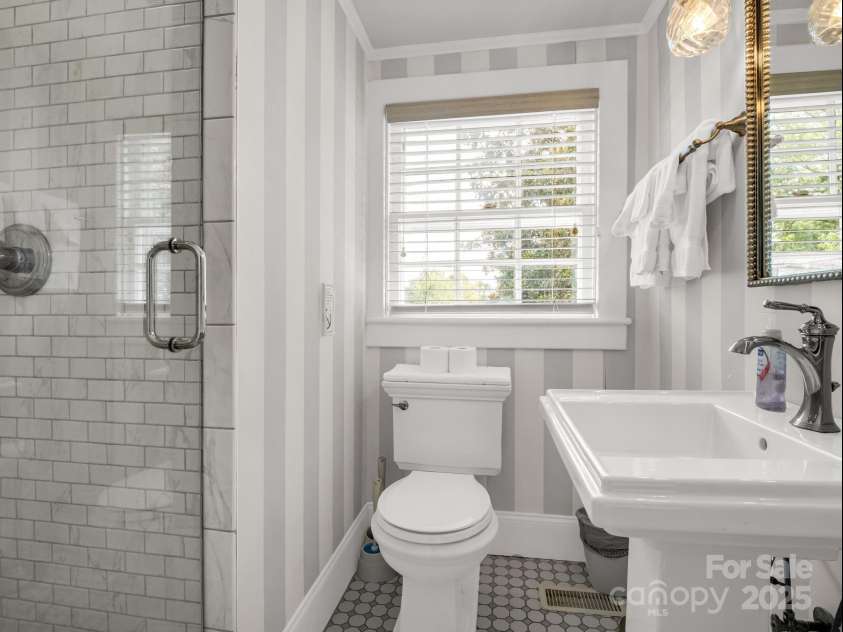 191 6th Street, Rutherfordton, NC 28139.  MLS# CAR4287810, YatesRealty ID 118. 