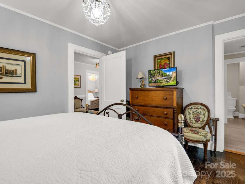 191 6th Street, Rutherfordton, NC 28139.  MLS# CAR4287810, YatesRealty ID 118. 