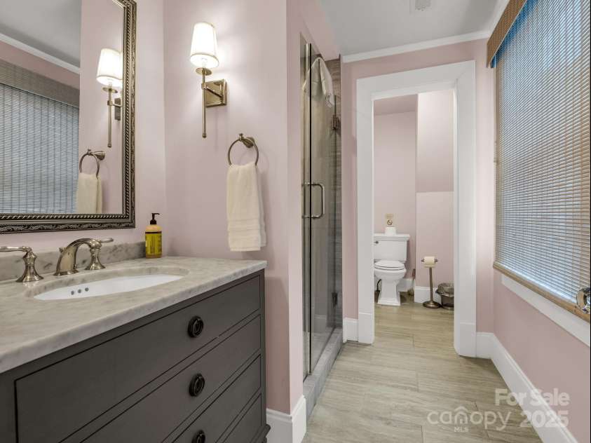 191 6th Street, Rutherfordton, NC 28139.  MLS# CAR4287810, YatesRealty ID 118. 