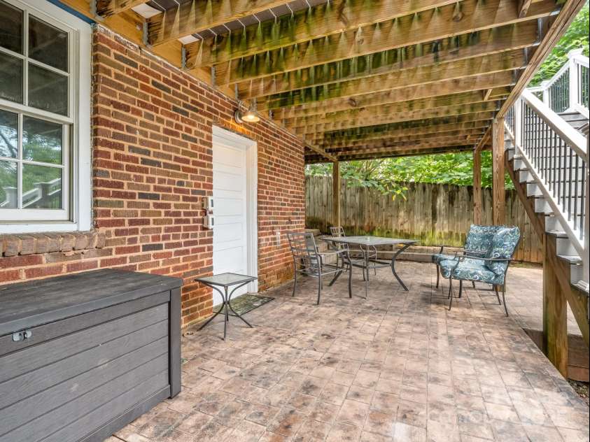 191 6th Street, Rutherfordton, NC 28139.  MLS# CAR4287810, YatesRealty ID 118. 