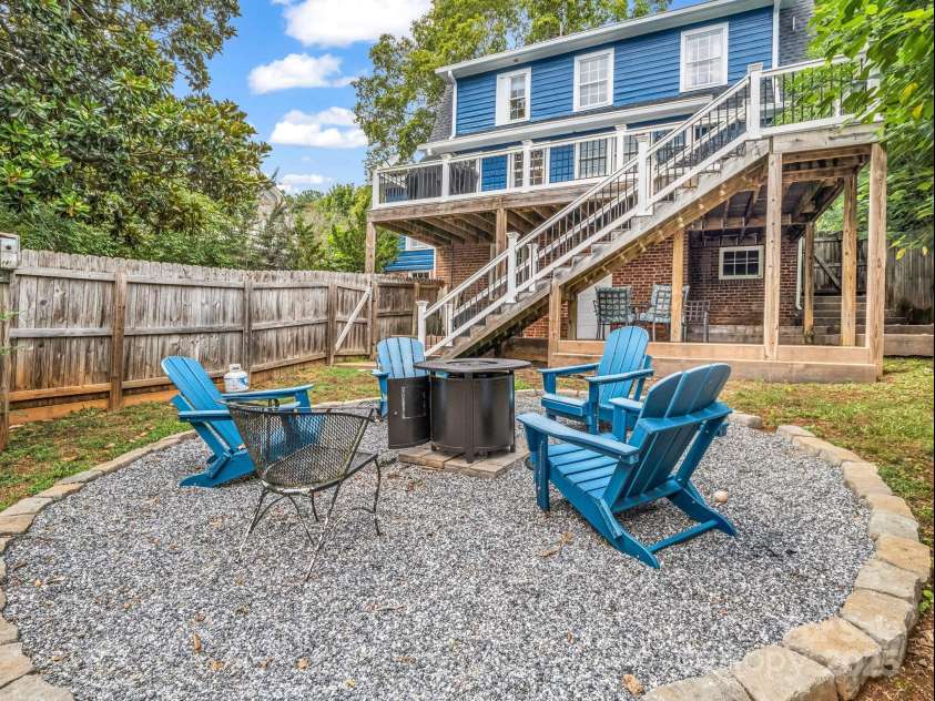 191 6th Street, Rutherfordton, NC 28139.  MLS# CAR4287810, YatesRealty ID 118. 