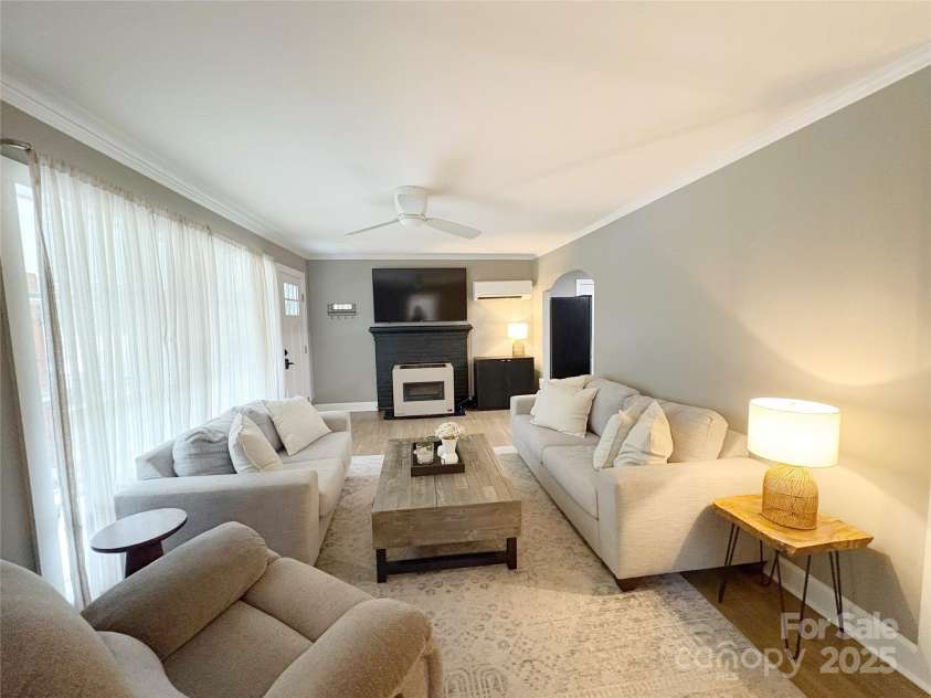 622 Pee Dee Avenue, Norwood, NC 28128.  MLS# CAR4304894, YatesRealty ID 118. 