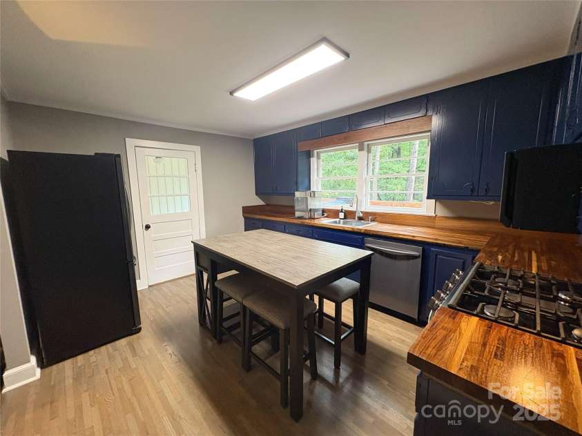 622 Pee Dee Avenue, Norwood, NC 28128.  MLS# CAR4304894, YatesRealty ID 118. 