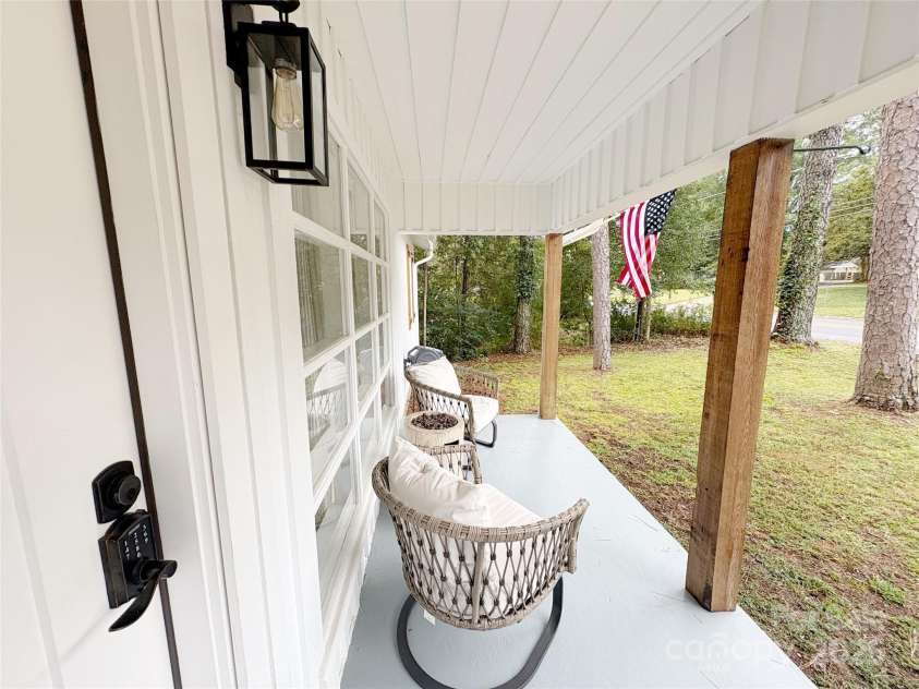 622 Pee Dee Avenue, Norwood, NC 28128.  MLS# CAR4304894, YatesRealty ID 118. 