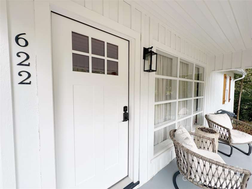 622 Pee Dee Avenue, Norwood, NC 28128.  MLS# CAR4304894, YatesRealty ID 118. 