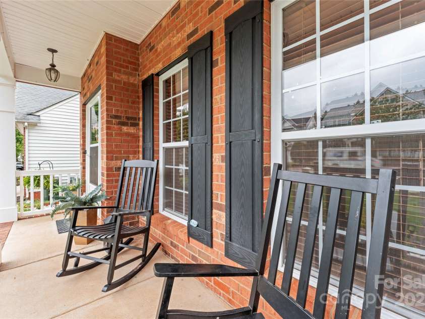 1432 Bedlington Drive, Charlotte, NC 28269.  MLS# CAR4288902, YatesRealty ID 1180. 