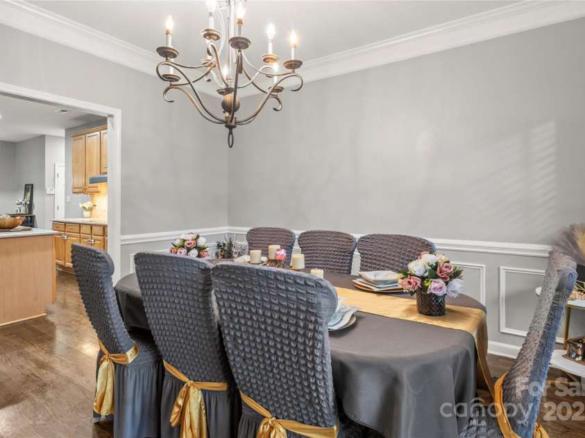 1432 Bedlington Drive, Charlotte, NC 28269.  MLS# CAR4288902, YatesRealty ID 1180. 