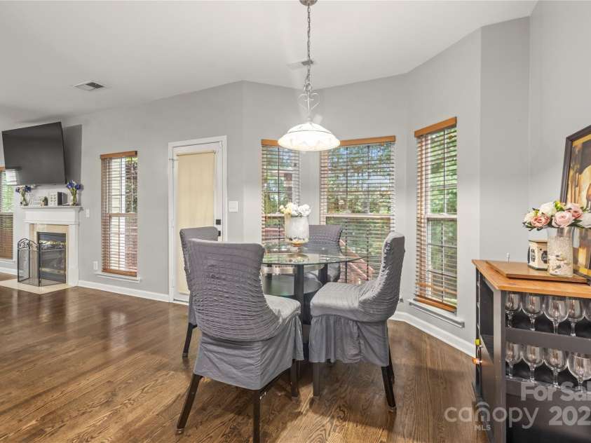 1432 Bedlington Drive, Charlotte, NC 28269.  MLS# CAR4288902, YatesRealty ID 1180. 