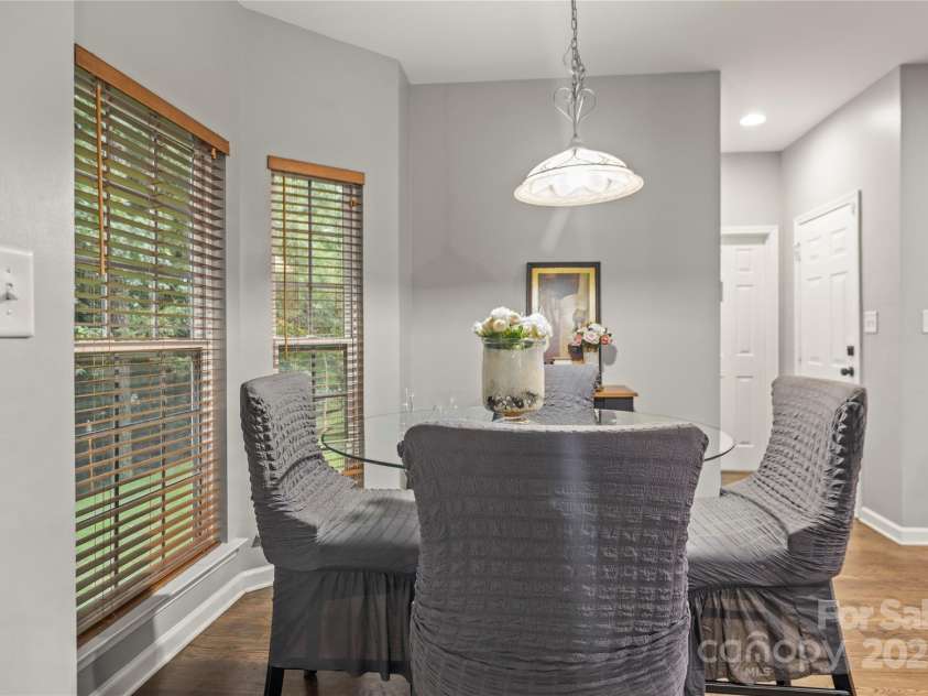 1432 Bedlington Drive, Charlotte, NC 28269.  MLS# CAR4288902, YatesRealty ID 1180. 