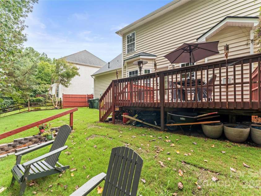 1432 Bedlington Drive, Charlotte, NC 28269.  MLS# CAR4288902, YatesRealty ID 1180. 