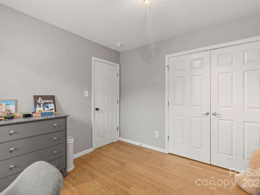 1432 Bedlington Drive, Charlotte, NC 28269.  MLS# CAR4288902, YatesRealty ID 1180. 