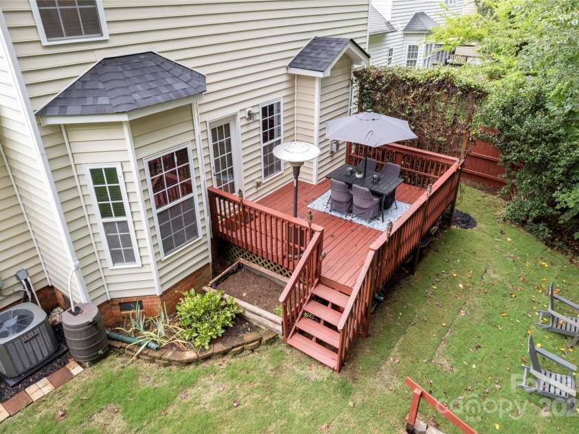 1432 Bedlington Drive, Charlotte, NC 28269.  MLS# CAR4288902, YatesRealty ID 1180. 