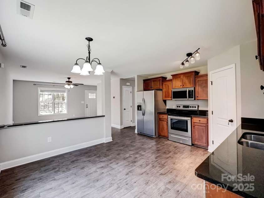 350 Belvedere Drive, Concord, NC 28027.  MLS# CAR4234345, YatesRealty ID 11800. 