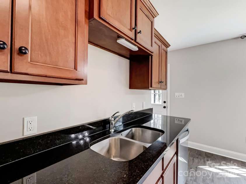 350 Belvedere Drive, Concord, NC 28027.  MLS# CAR4234345, YatesRealty ID 11800. 