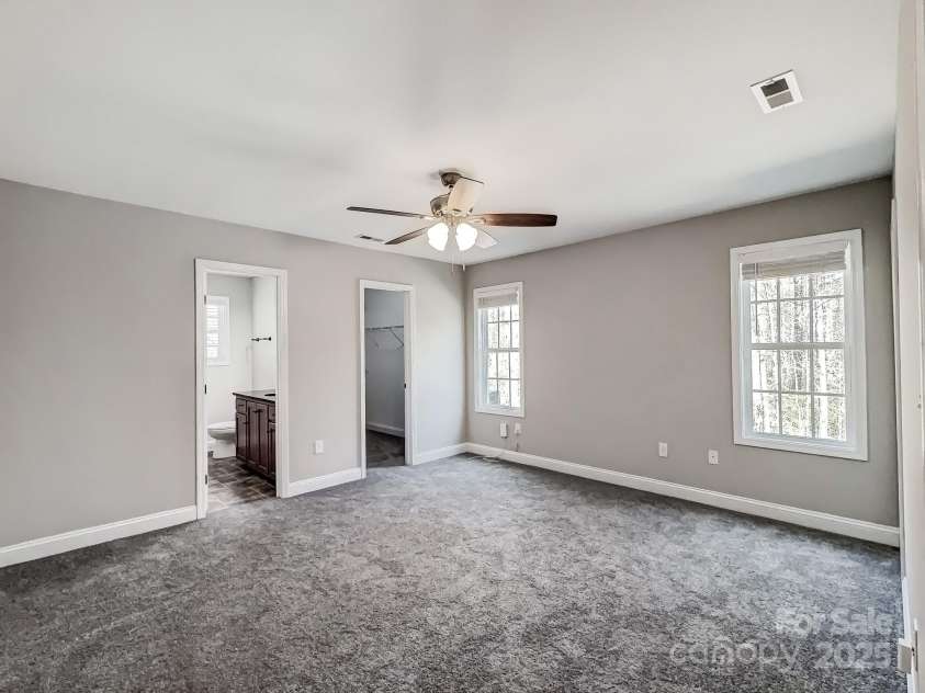 350 Belvedere Drive, Concord, NC 28027.  MLS# CAR4234345, YatesRealty ID 11800. 