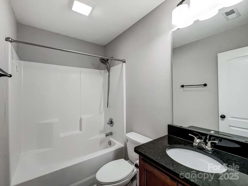 350 Belvedere Drive, Concord, NC 28027.  MLS# CAR4234345, YatesRealty ID 11800. 