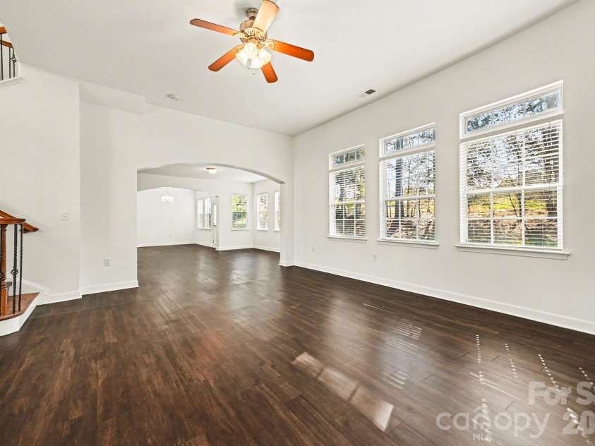 12326 Scott Creek Drive, Charlotte, NC 28213.  MLS# CAR4364856, YatesRealty ID 11802. 