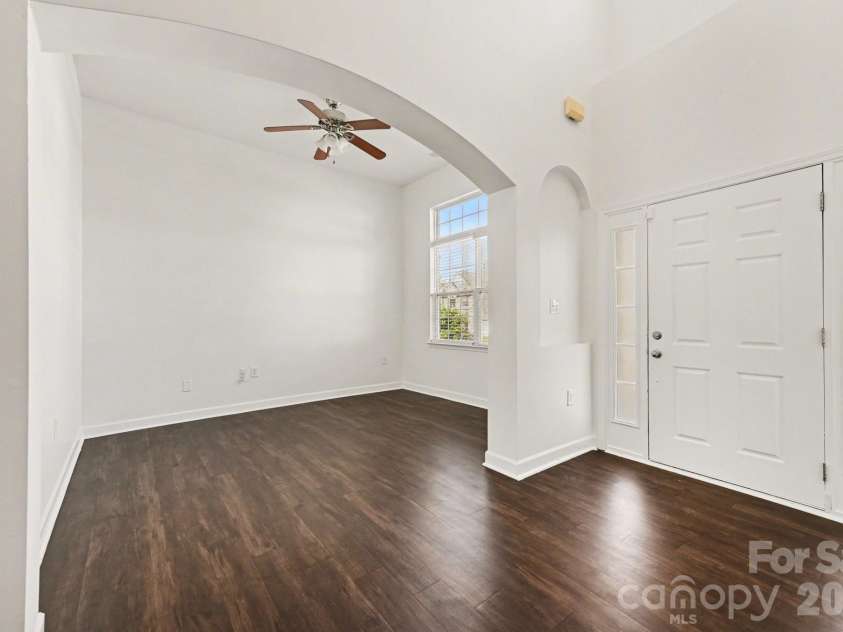 12326 Scott Creek Drive, Charlotte, NC 28213.  MLS# CAR4364856, YatesRealty ID 11802. 
