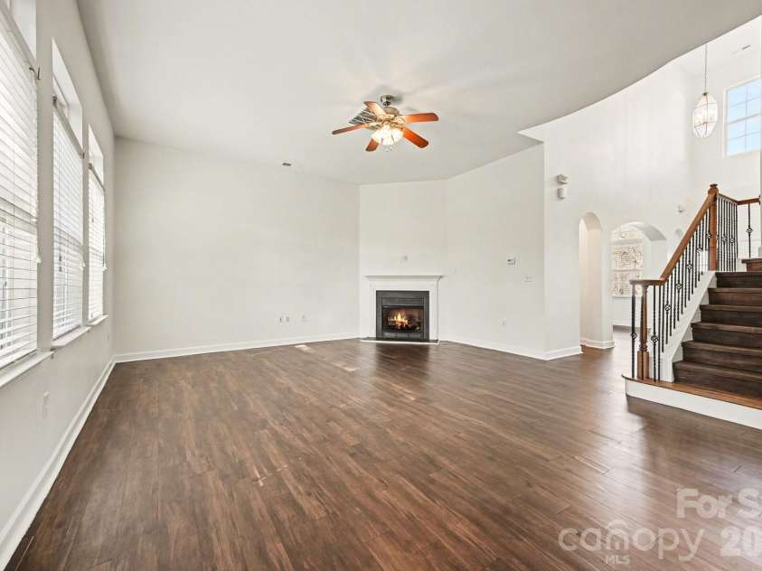 12326 Scott Creek Drive, Charlotte, NC 28213.  MLS# CAR4364856, YatesRealty ID 11802. 