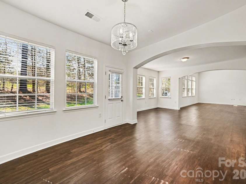 12326 Scott Creek Drive, Charlotte, NC 28213.  MLS# CAR4364856, YatesRealty ID 11802. 