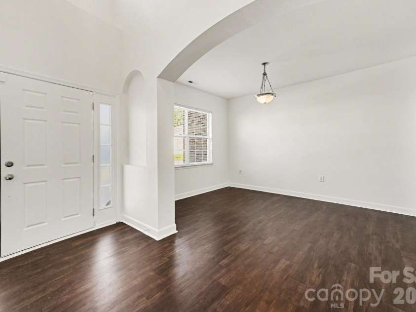 12326 Scott Creek Drive, Charlotte, NC 28213.  MLS# CAR4364856, YatesRealty ID 11802. 