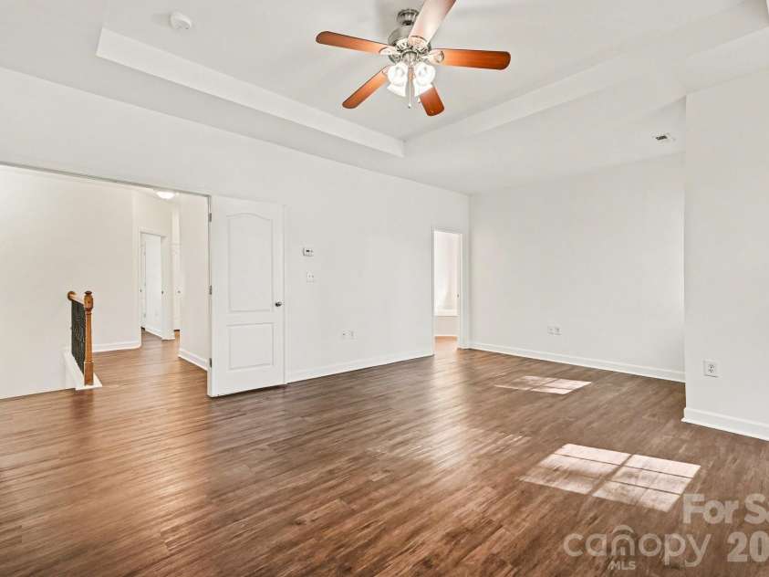 12326 Scott Creek Drive, Charlotte, NC 28213.  MLS# CAR4364856, YatesRealty ID 11802. 