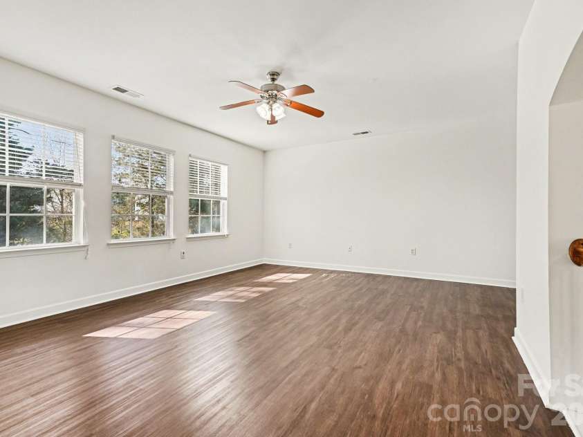 12326 Scott Creek Drive, Charlotte, NC 28213.  MLS# CAR4364856, YatesRealty ID 11802. 