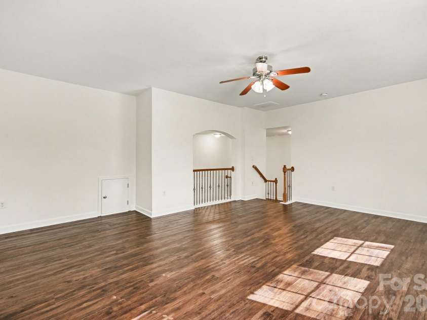 12326 Scott Creek Drive, Charlotte, NC 28213.  MLS# CAR4364856, YatesRealty ID 11802. 