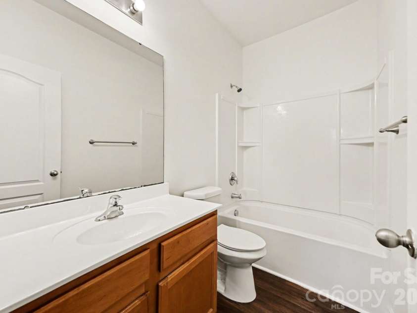 12326 Scott Creek Drive, Charlotte, NC 28213.  MLS# CAR4364856, YatesRealty ID 11802. 