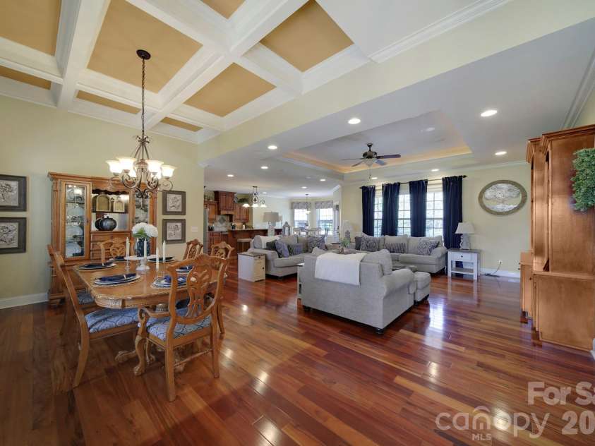 2407 Robert Usher Road, Lancaster, SC 29720.  MLS# CAR4365414, YatesRealty ID 11803. 