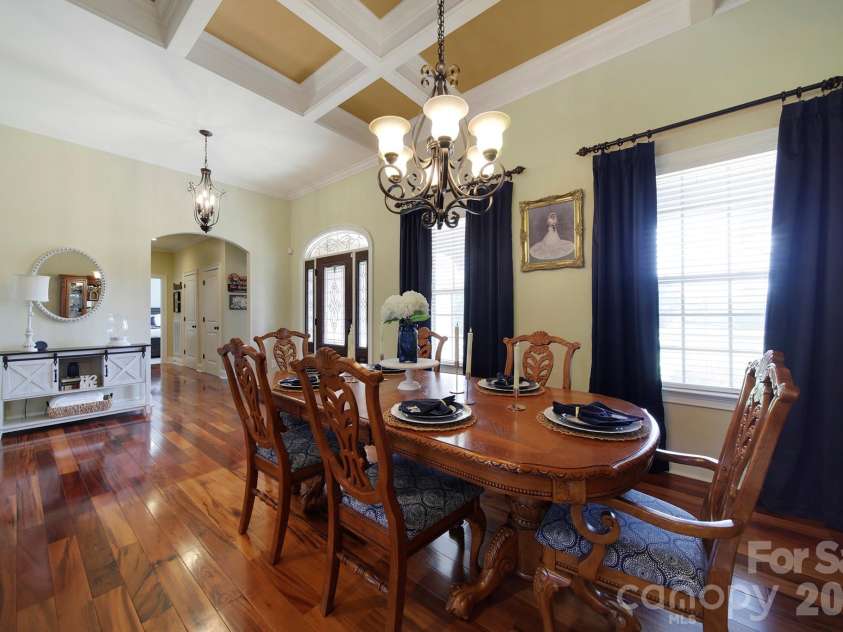 2407 Robert Usher Road, Lancaster, SC 29720.  MLS# CAR4365414, YatesRealty ID 11803. 