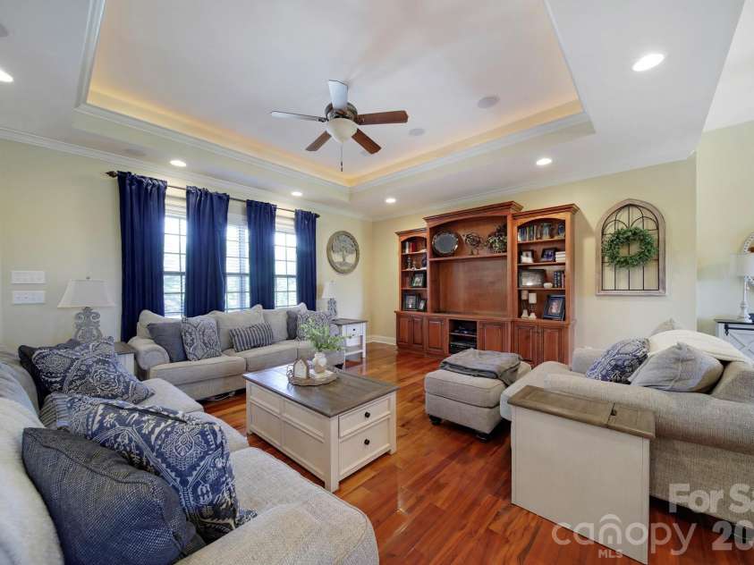 2407 Robert Usher Road, Lancaster, SC 29720.  MLS# CAR4365414, YatesRealty ID 11803. 