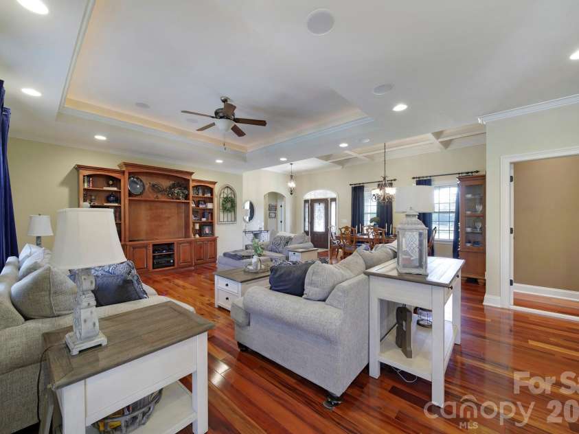 2407 Robert Usher Road, Lancaster, SC 29720.  MLS# CAR4365414, YatesRealty ID 11803. 