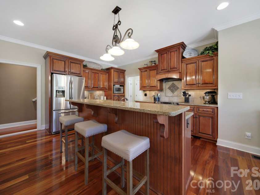 2407 Robert Usher Road, Lancaster, SC 29720.  MLS# CAR4365414, YatesRealty ID 11803. 