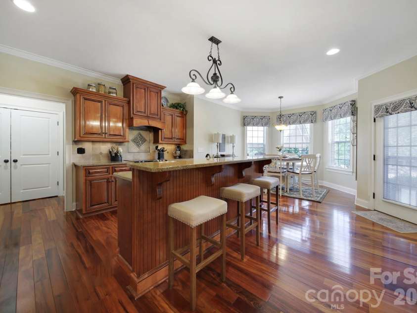 2407 Robert Usher Road, Lancaster, SC 29720.  MLS# CAR4365414, YatesRealty ID 11803. 