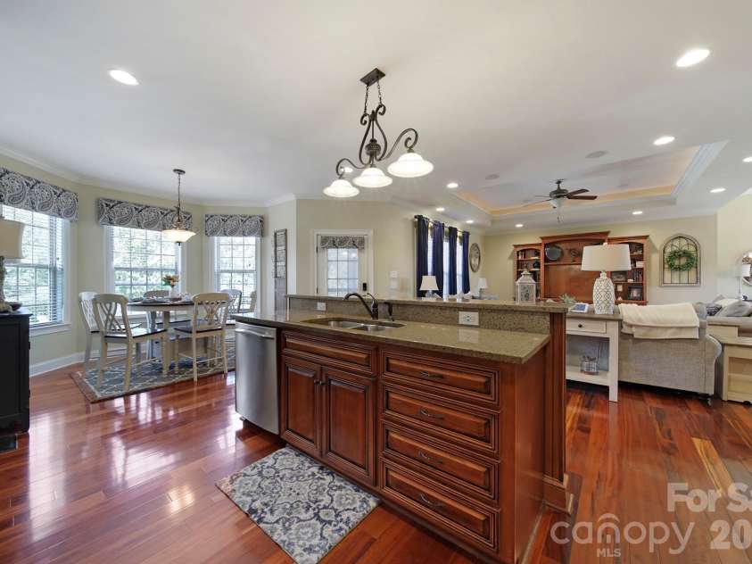 2407 Robert Usher Road, Lancaster, SC 29720.  MLS# CAR4365414, YatesRealty ID 11803. 