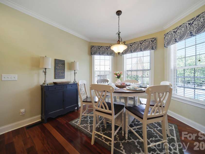 2407 Robert Usher Road, Lancaster, SC 29720.  MLS# CAR4365414, YatesRealty ID 11803. 